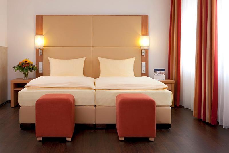 Welcome Hotel Marburg Экстерьер фото