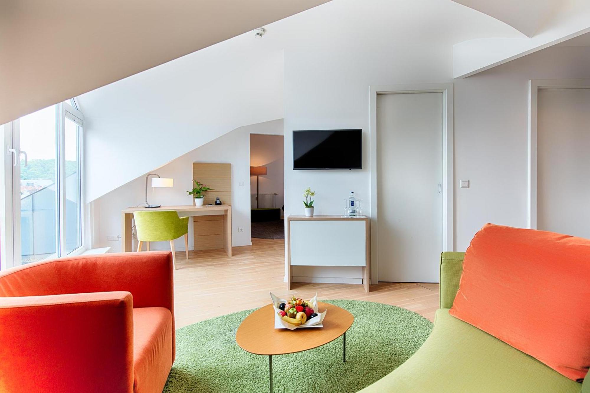 Welcome Hotel Marburg Экстерьер фото