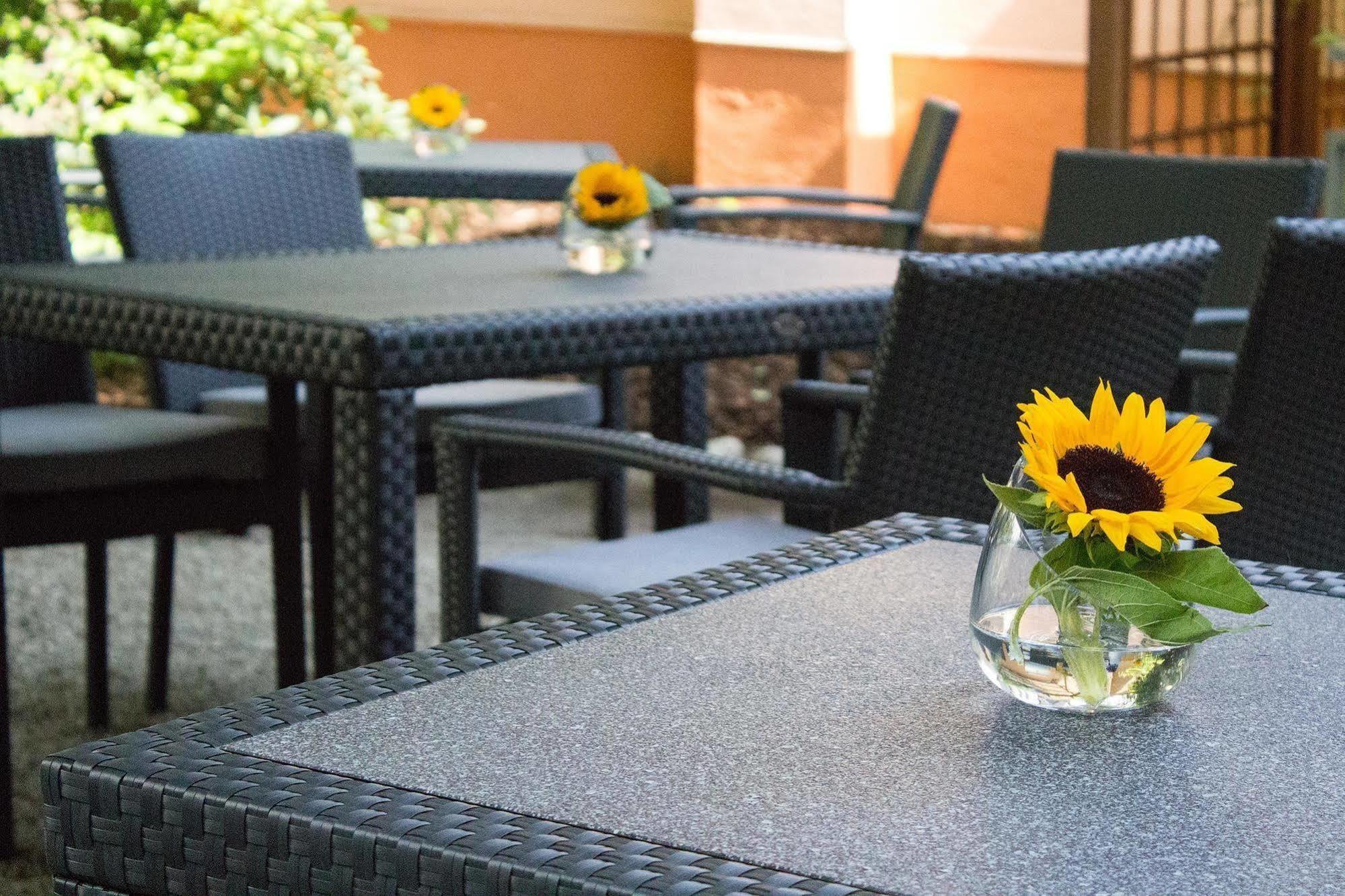 Welcome Hotel Marburg Экстерьер фото